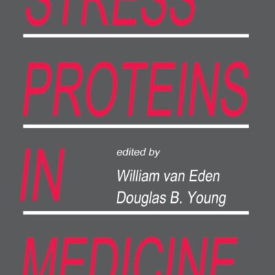 Stress Proteins in Medicine