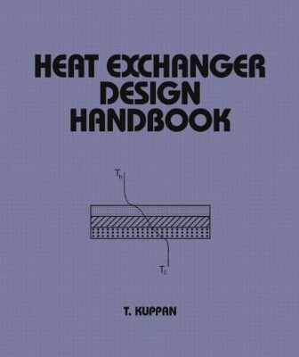 Heat Exchanger Design Handbook