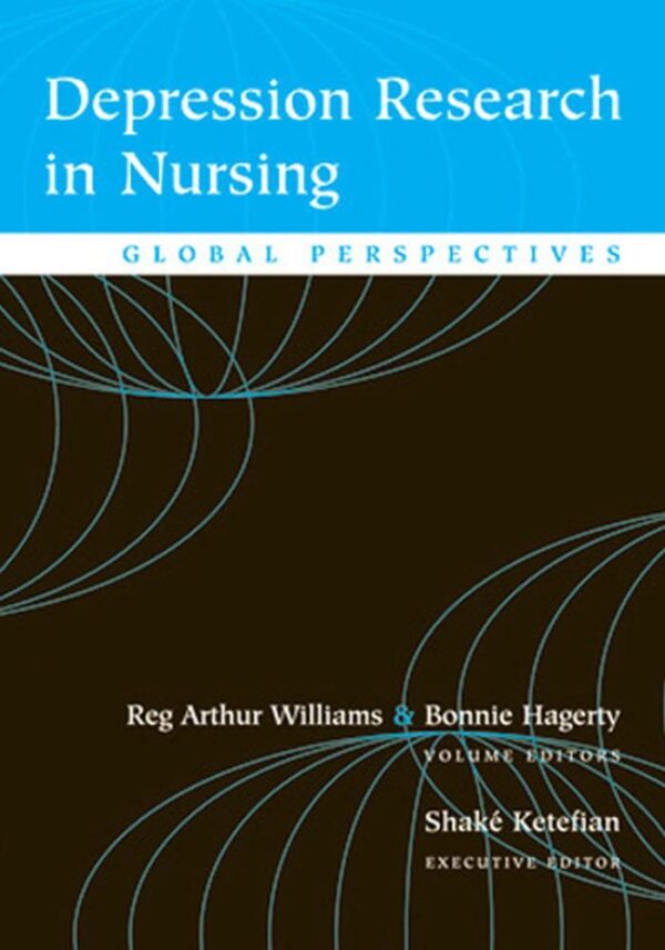 DEPRESSION RESEARCH IN NURSING (PB 2005)
