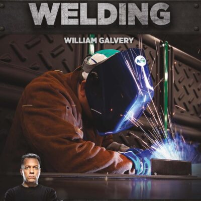 ART OF WELDING, THE