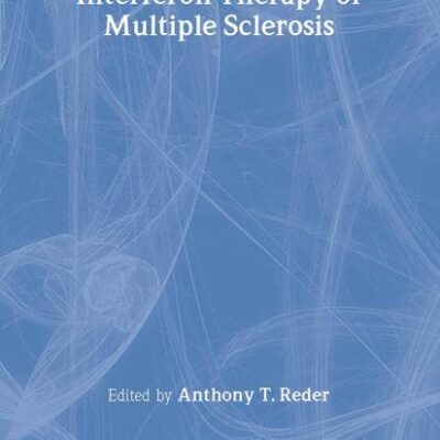 INTERFERON THERAPY OF MULTIPLE SCLEROSIS