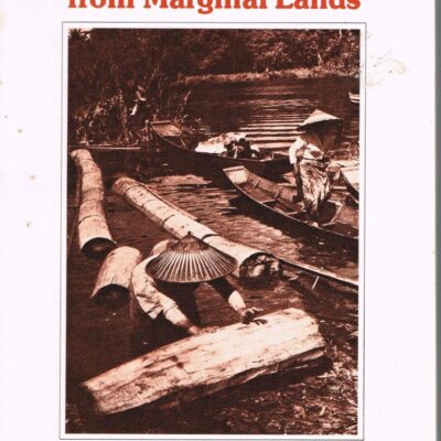 Palm Sago: A Tropical Starch from Marginal Lands