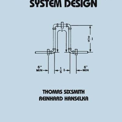 Handbook of Thermoplastic Piping System Design (Mechanical Engineering)