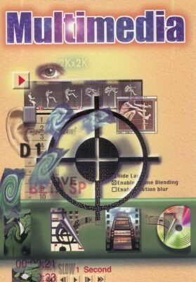 Pocket Guide to Multimedia (Pocket Guide Series)