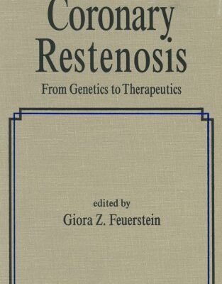 CORONARY RESTENOSIS, VOL. 28