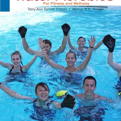 Water Aerobics for Fitness and Wellness