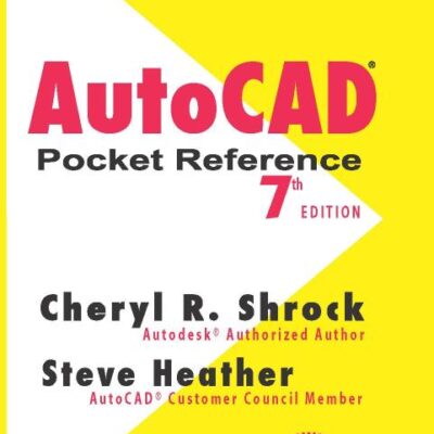 AUTOCAD® POCKET REFERENCE