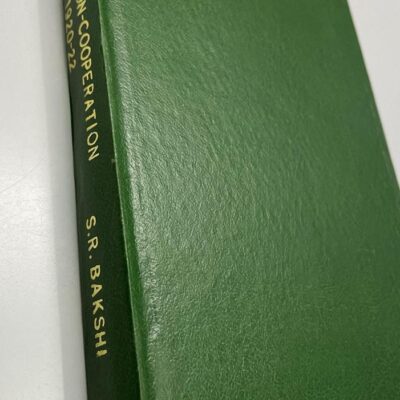 Gandhi & Non-Cooperation Movement 1920-22