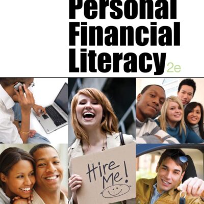 Personal Financial Literacy