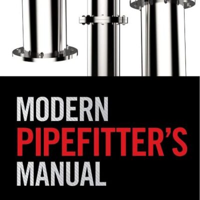 MODERN PIPEFITTERS HANDBOOK