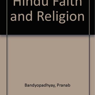 Hindu Faith and Religion