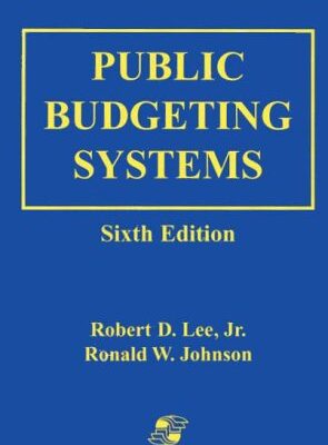 Public Budgeting Systems