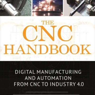 THE CNC HANDBOOK