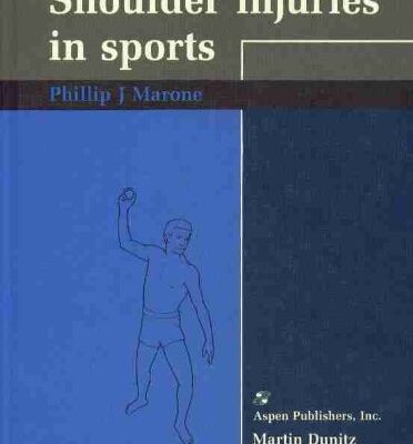 Shoulder Injuries in Sports