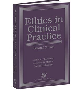 Ethics in Clinical Practice