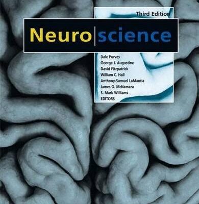 Cognitive Neuroscience 3Ed Ie (Pb 2011)