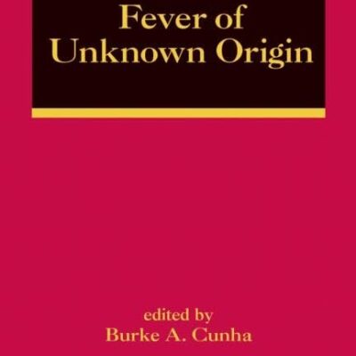 FEVER OF UNKNOWN ORIGIN