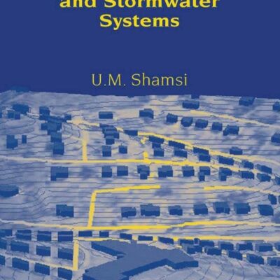 GIS Applications for Water, Wastewater, and Stormwater Systems