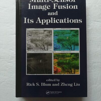 MULTI SENSOR IMAGE FUSION AND ITS APPLICATIONS
