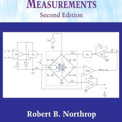 Introduction to Instrumentation and Measurements