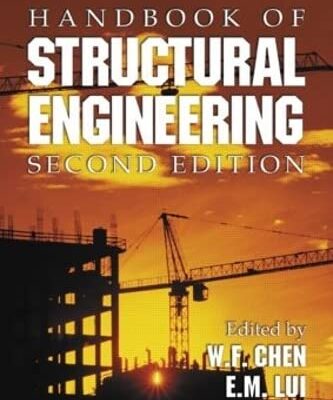 Handbook of Structural Engineering