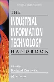INDUSTRIAL INFORMATION TECHNOLOGY HANDBOOK