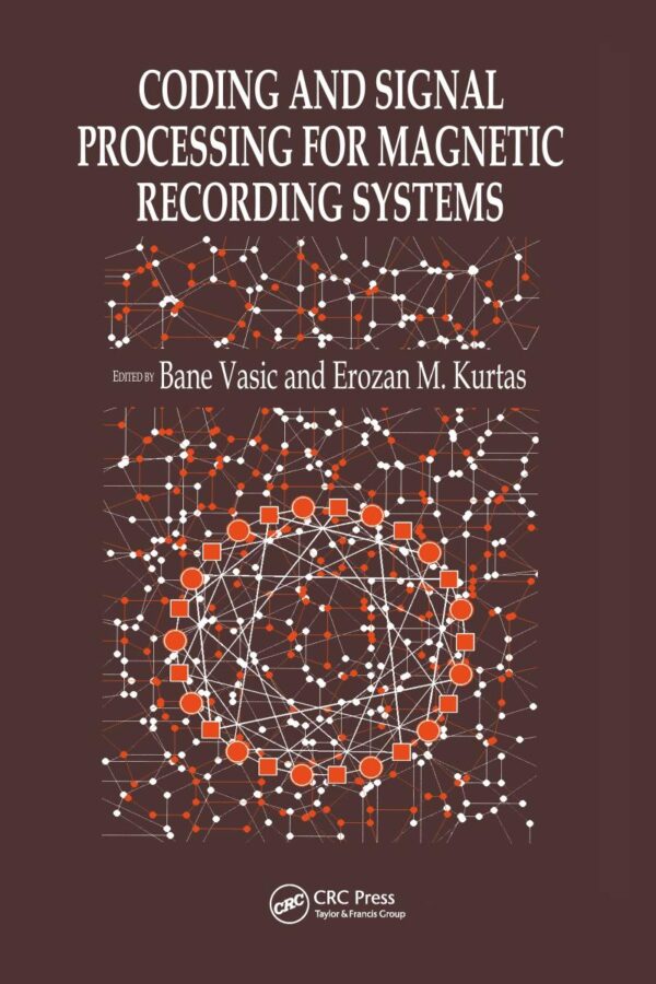Coding & Signal Processing for Magnetic Recording Systems