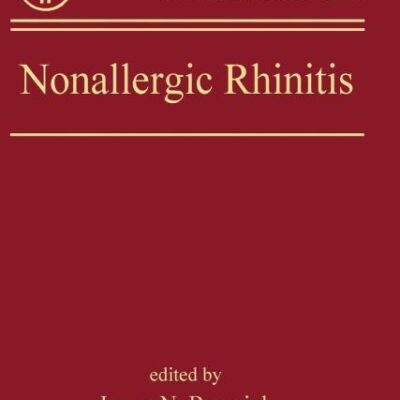 NONALLERGIC RHINITIS