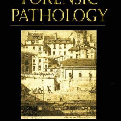 Guide to Forensic Pathology (Pb )