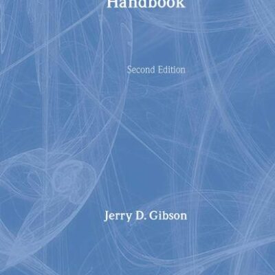 The Communications Handbook (Electrical Engineering Handbook)