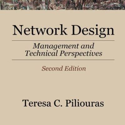 NETWORK DESIGN 2ND EDN