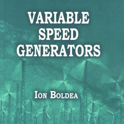VARIABLE SPEED GENERATORS (The Electric Generators Handbook)