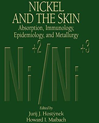NICKEL AND THE SKIN: ABSORPTION, IMMUNOLOGY, EPIDEMIOLOGY, AND METALLURGY