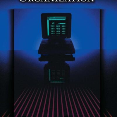 DIGITAL DESIGN AND COMPUTER ORGANIZATION