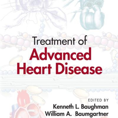 TREATMENT OF ADVANCED HEART DISEASE