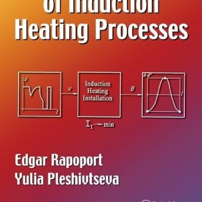 OPTIMAL CONTROL OF INDUCTION HEATING PROCESSES