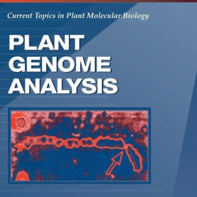 Plant Genome Analysis