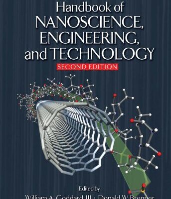 Handbook Of Nanoscience Engineering & Technology, 2E (Electrical Engineering Handbook)