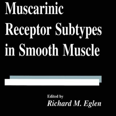 MUSCARINIC RECEPTOR SUBTYPES IN SMOOTH MUSCLE