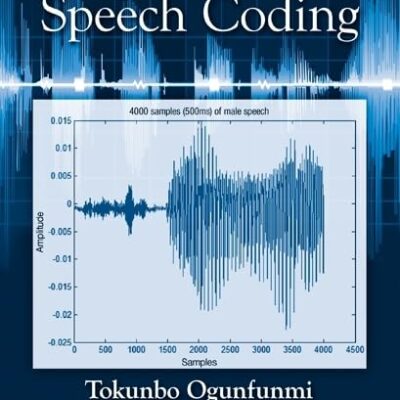 PRINCIPLES OF SPEECH CODING