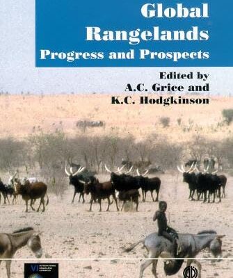 Global Rangelands: Progress and Prospects