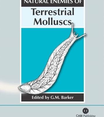 Natural Enemies of Terrestrial Molluscs