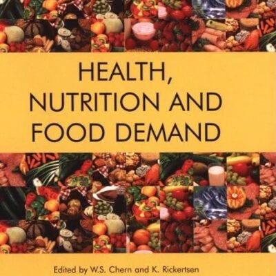 Health, Nutrition and Food Demand