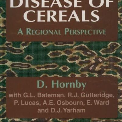 Take-All Disease of Cereals: A Regional Perspective