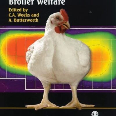Measuring and Auditing Broiler Welfare