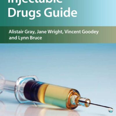 INJECTABLE DRUGS GUIDE