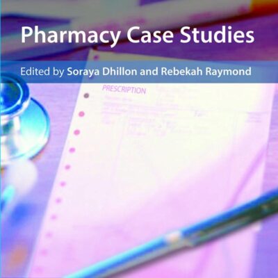 Pharmacy Case Studies