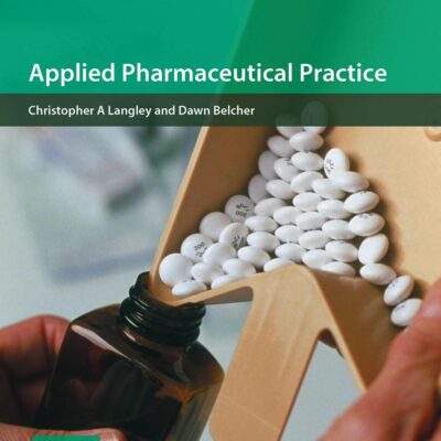 Applied Pharmaceutical Practice