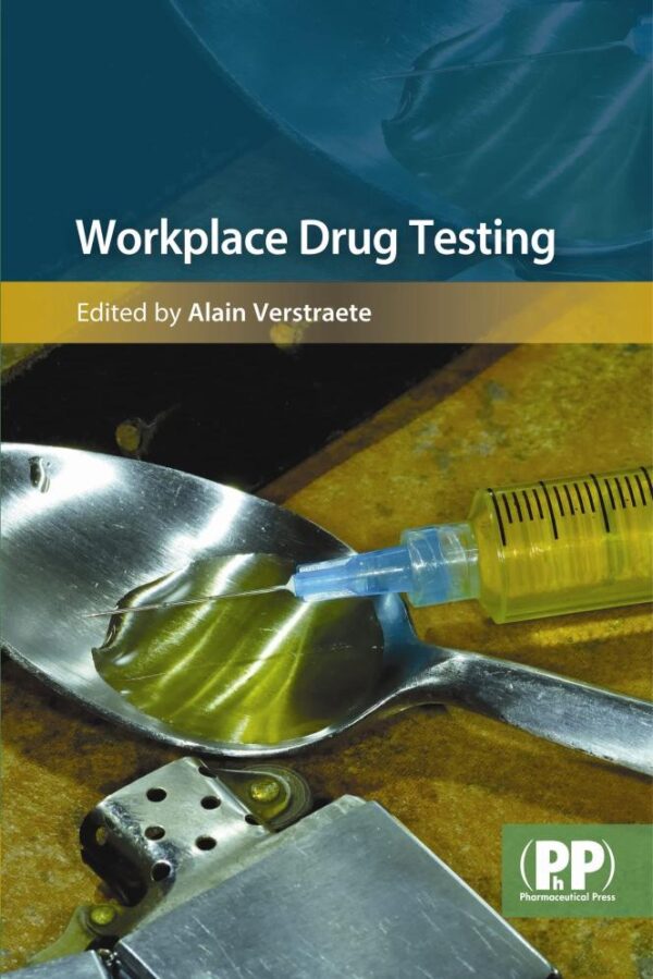 WORKPLACE DRUG TESTING