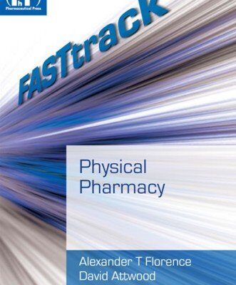 FASTtrack: Physical Pharmacy (FASTtrack Pharmacy)